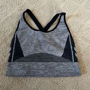 HUMMEL sports bra
